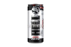 Hell Energiaital Zero, 250 ML