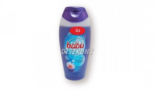 Baba tusfürdő Levendula, 400 ml
