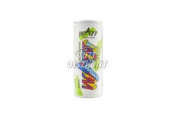 Watt energy Apple-Pear Zero, 250 ML