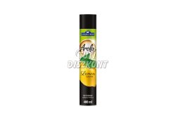 Arola légfrissítő 300+100ml citrom, 400 ML