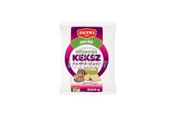 Detki háztartási keksz darált, 500 G