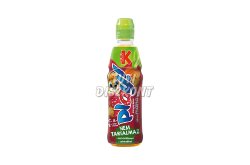 Kubu Play málna-lime (DRS), 400 ML