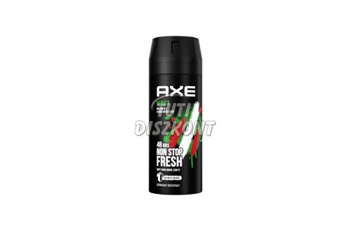 Axe deospray Africa, 150 ML