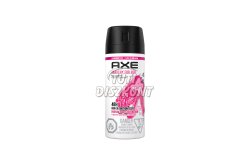 Axe deospray Anarchy(NŐI), 150 ML