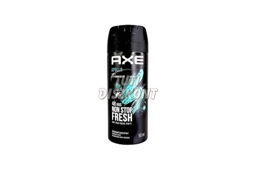 Axe deospray Apollo, 150 ML