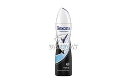 Rexona deo spray női Invisible Aqua X, 150 ML