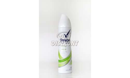 Rexona deo spray női Aloe Vera, 150 ML