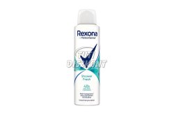 Rexona deo spray női Shower Fresh, 150 ML