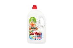 Lorilux mosógél 4l Color Fresh, 4 L