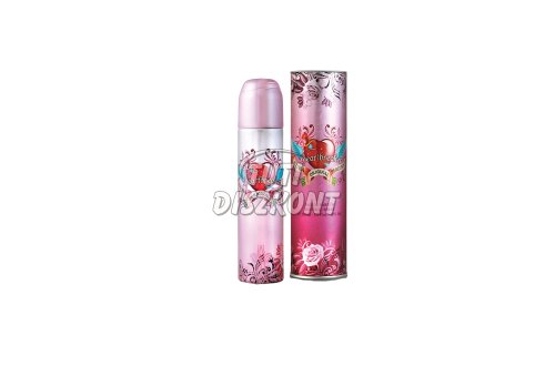 Cuba EDP Heartbreaker parfüm női, 100 ml