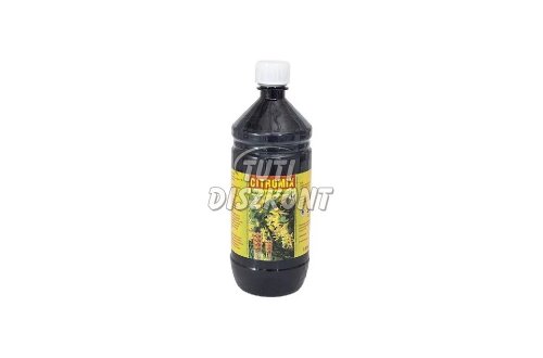 Fáklya- és lámpaolaj szúnyogriasztó illattal, 1 l