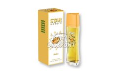 Star Nature női EDP 70ml Sárgadinnye, 70 ml