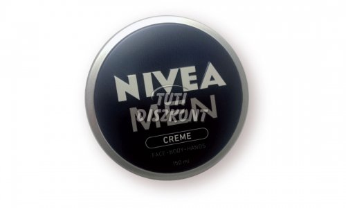 Nivea Men krém, 150 ML