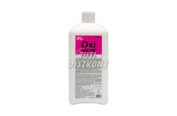 Kallos oxi krém 1L 9%, 1 L