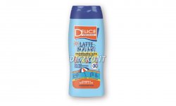 Delice Solaire naptej gyerekeknek SPF30, 250 ml