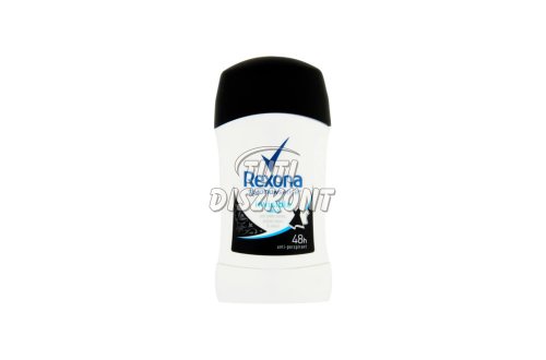 Rexona deo stift női Invisible Aqua, 40 ML