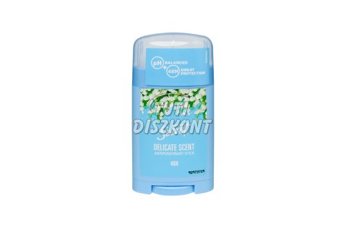 Secret deo stift női Delicate, 40 ML