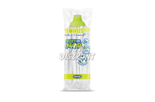 Bonus SoftMop Twist pótfej B278, 145 G