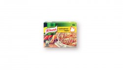 Knorr Tyúkhúsleves-kocka, 60 G