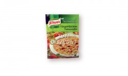 Knorr Telis-tele Húsgombócleves fodrosmetéttel, 50 G