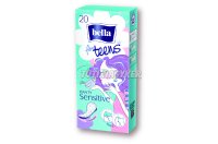 Bella For Teens tb. sensitive, 20 DB