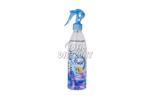 Brait légfrissítő pumpás aqua spray Óceán, 425 G