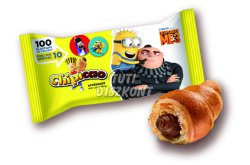Chipicao croissant 60gr, 60 G