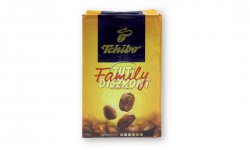 Tchibo Eduscho Family őrölt kávé 1kg, 1 kg