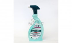 Sanytol univerzális fertőtlenítő tisztító spray, 500 ml