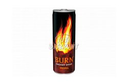 Burn energiaital Original, 250 ML