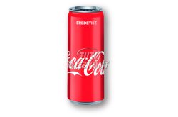 Coca-Cola 330 ml, 330 ML