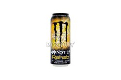 Monster Rehab energiaital 500ml, 500 ML