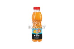 Cappy Ice Fruit multivitamin 500ml (DRS), 500 ML