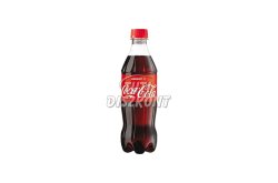 Coca-Cola 500ml, 500 ML