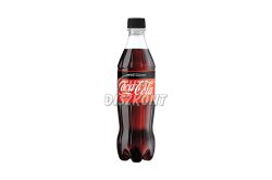 Coca-Cola Zero 500ml, 500 ML