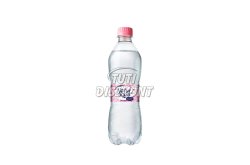 NaturAqua ásványvíz 500ml szénsavmentes (DRS), 500 ML