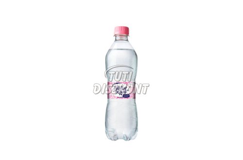 NaturAqua ásványvíz 500ml szénsavmentes (DRS), 500 ML