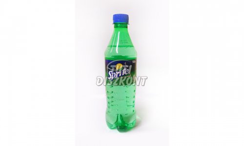 Sprite 500ml DRS, 500 ML