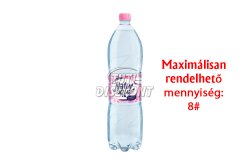 NaturAqua szénsavmentes 1500ml, 1.5 L