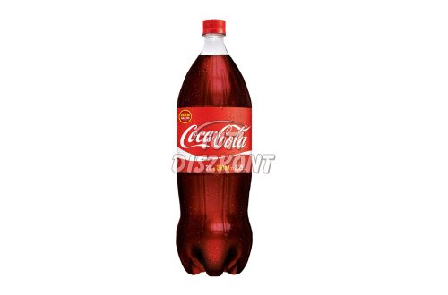 Coca-Cola 2250ml DRS, 2250 ML