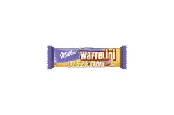 Milka Wafelini Milk, 31 g