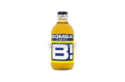 Bomba energiaital üveges, 250 ML
