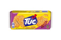 TUC kréker sonkás, 100 G