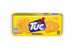 TUC kréker sós, 100 G