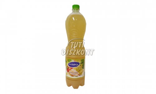 Olympos alma-körte-szőlő DRS, 1.5 L