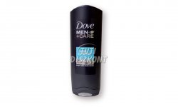 Dove tusfürdő 250ml ffi Clean Comfort, 250 ml