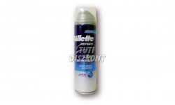 Gillette Series borotvagél Moisturizing, 200 ML