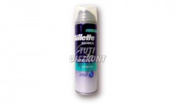 Gillette Series borotvagél Protection, 200 ML