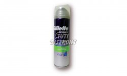 Gillette Series borotvagél Sensitive, 200 ML