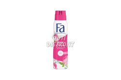 Fa deo spray női Pink Passion, 150 ML